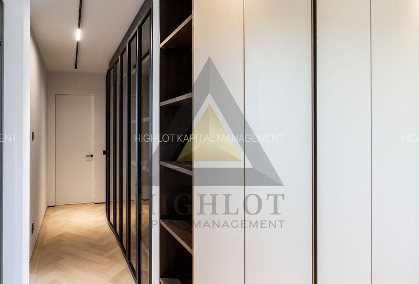 PRIMA INCHIRIERE | VILA PREMIUM LANGA SCOALA AMERICANA | COMPLEX REZIDENTIAL  - 10