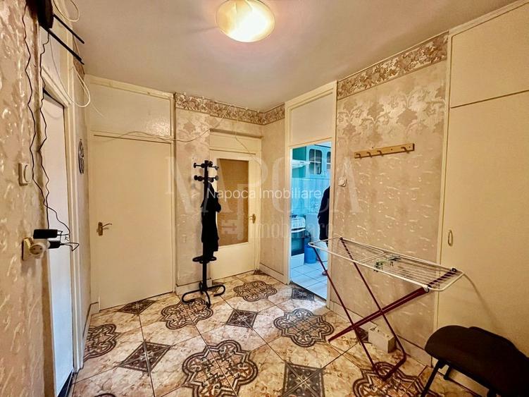 Apartament 2 camere de vanzare in Gheorgheni, Cluj Napoca - 5