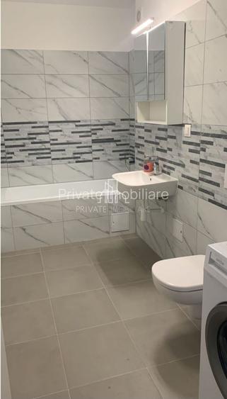 Apartament NOU, 2 camere mobilat/utilat, et4/7, Plus Garaj - 6