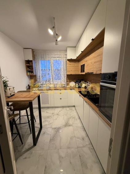 Apartament de 3 camere, luminos, vedere deschisa !! - 8
