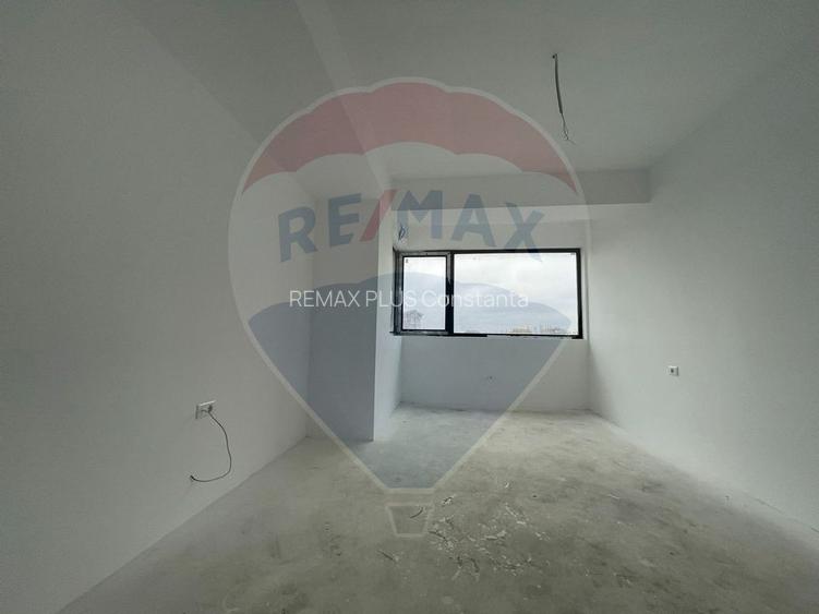 Apartament 2 camere de vanzare in Mamaia Nord - 5