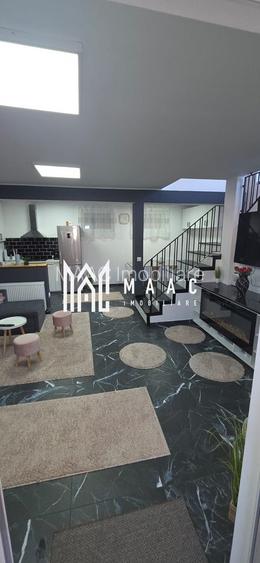 Casa individuala | 4 camere | Acces auto | Selimbar - 5