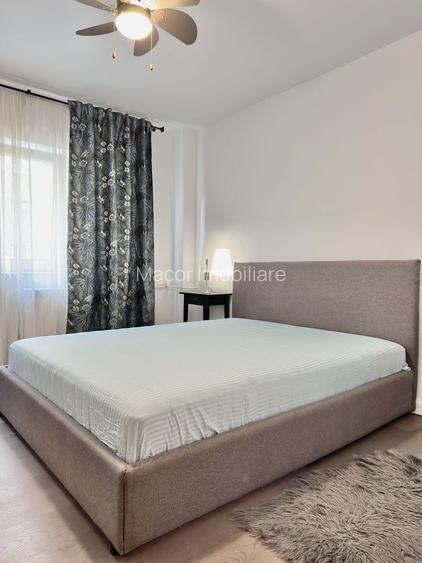 Apartament 3 camere, strada Turda 129 - 17