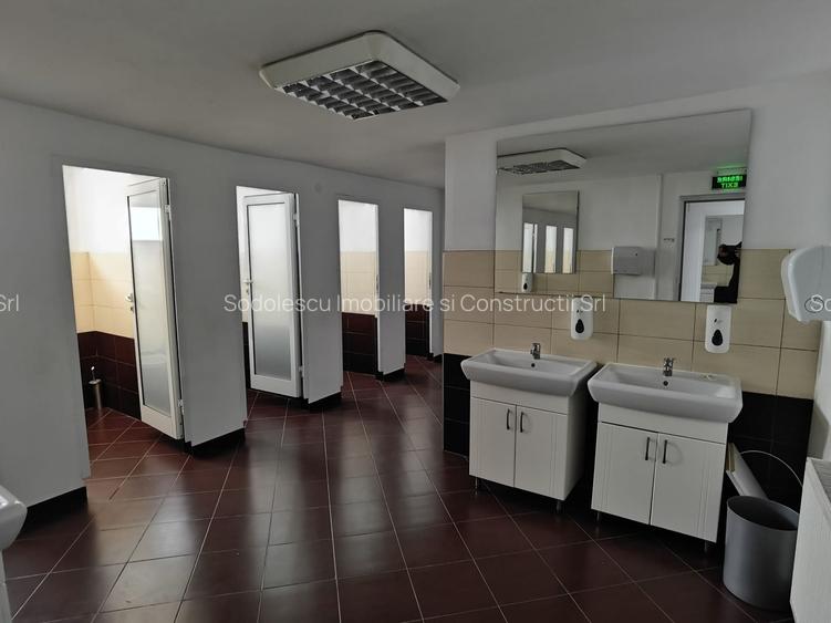 Spatii birouri/servicii - 20