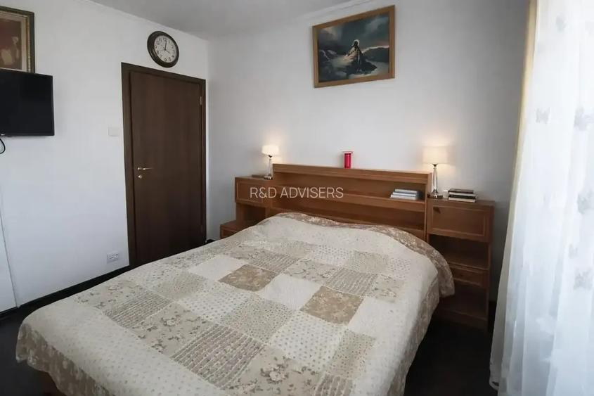 3 camere lângă metrou Păcii | 70 mp total | Boxă + parcare - 6