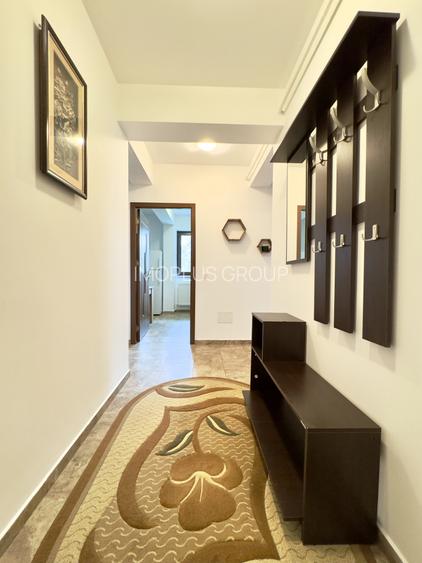 APARTAMENT 2 CAMERE DECOMANDAT CANTA-PRIMA INCHIRIERE 0% COMISION - 14