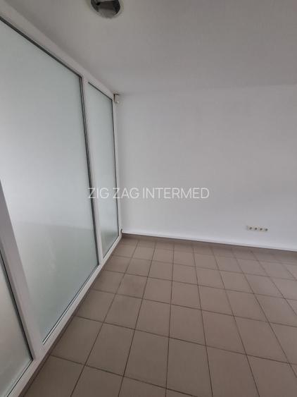 Delfinariu, cladire P+1 , spatiu depozitare 126 mp., curte 463 mp. - 8