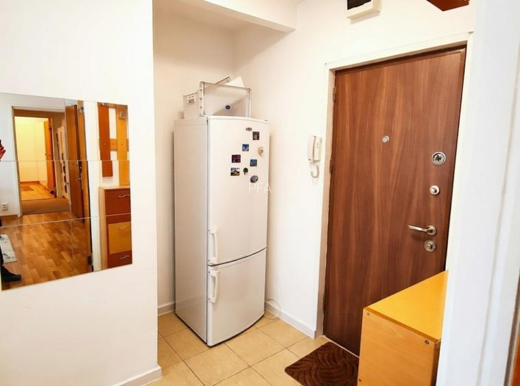 Militari- Lujerului- Uverturii 2 camere - mobilat -proaspat renovat - 14