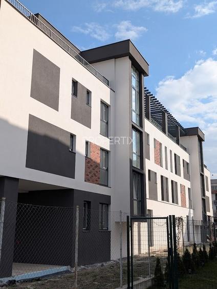 Apartament 2 camere, str. Cetății – Direct dezvoltator, 0% comision - 9