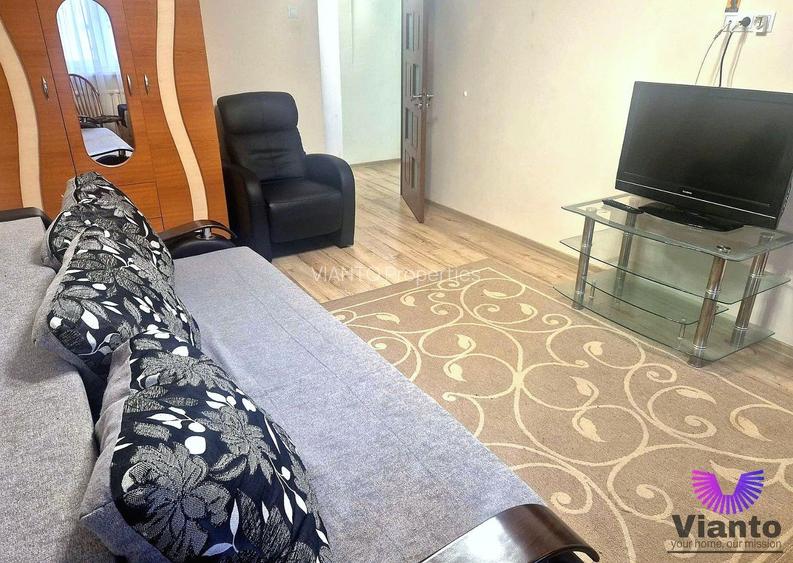 APARTAMENT 2 CAMERE | 48 MP UTILI | BALCON |  VALEA AURIE - 3