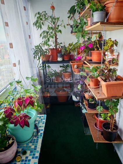 Apartament 2 camere semidecomandat, zonă Tatarasi 70.000 EURO - 7