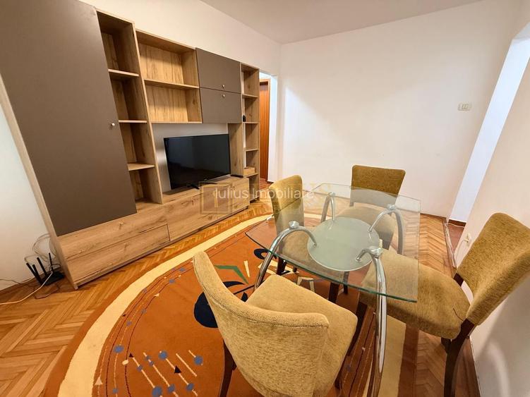 3 camere, Dacia-Circumvalatiunii, vis a vis de Scoala generala nr. 18 - 3