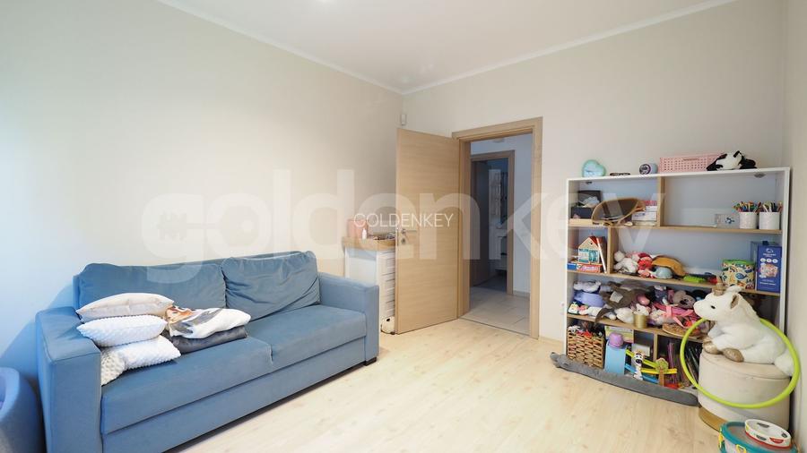 Vila individuala cu 5 camere | 560mp teren - 8