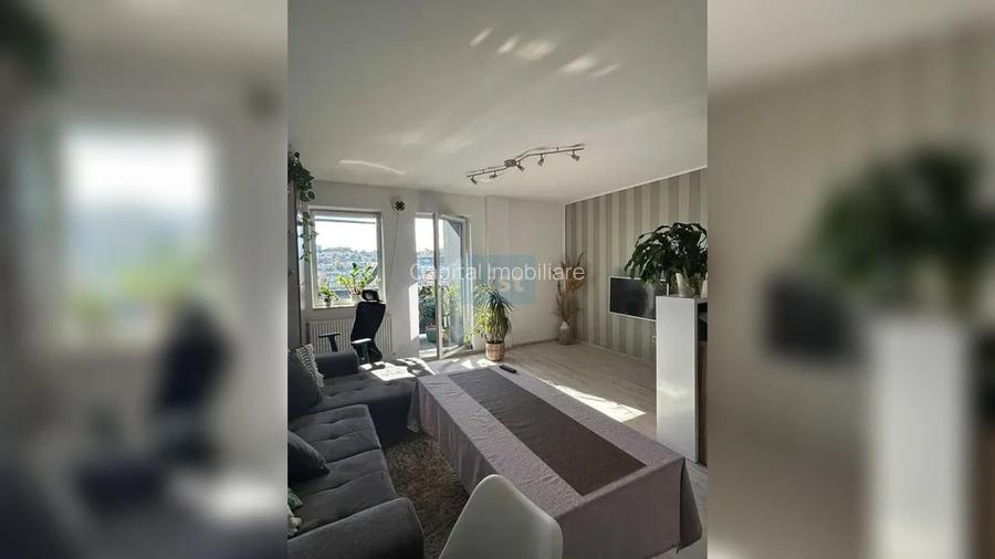 0% Comision | Apartament cu 2 camere 65 mp | Dambul Rotund - 4