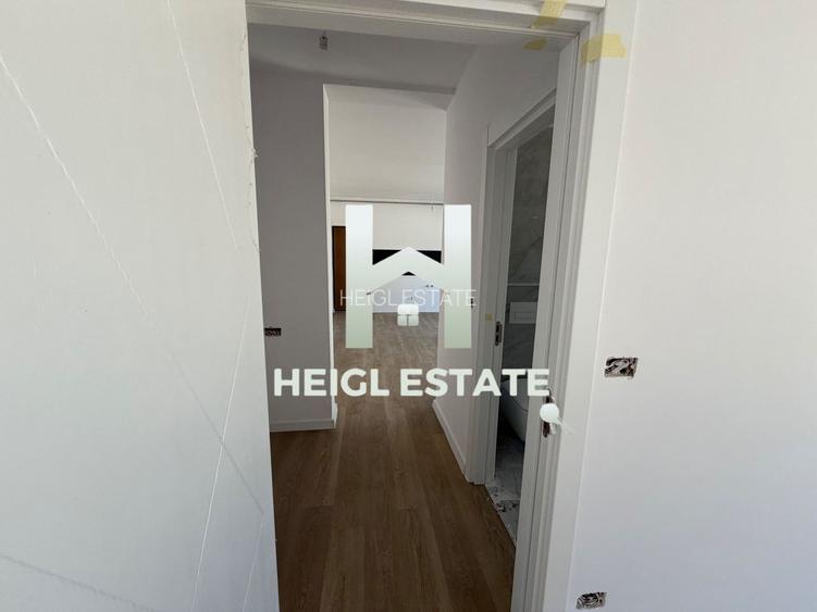 Apartament cu 2 camere si gradina in zona Braytim - 6
