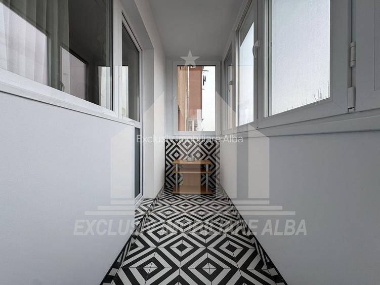 Apartament 2 camere | 50 mp | Etaj 2 | Ultrafinisat | Cetate - 11