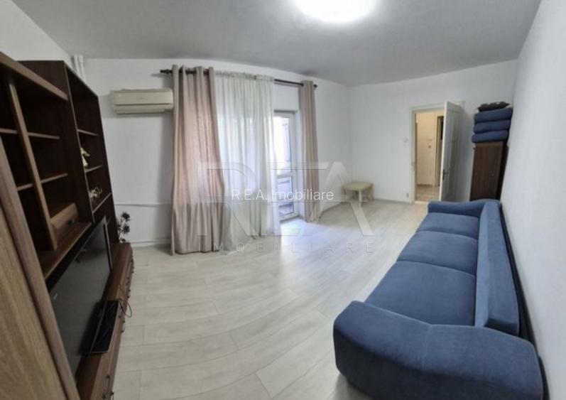 2 camere, decomandat, et 3/10-Drumul Taberei, Bld 1 Mai - 4