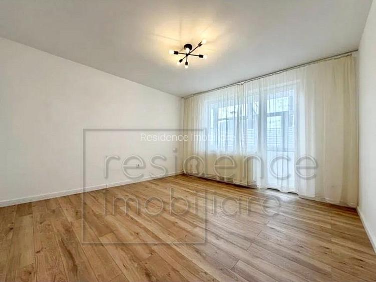 Renovat! Apartament 3 camere separate, Gheorgheni, zona Interservisan - 3