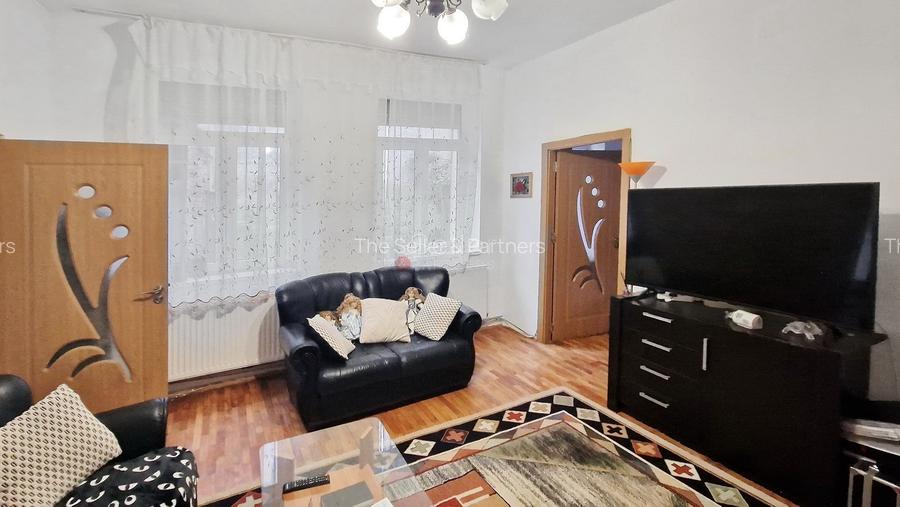 Zona Centrala In Imediata Apropiere a Strazii Michael Weiss - 4