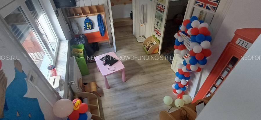 Casă versatila Str.Agricultori ,146 mp, terasă însorită, LOCUINTA SAU INVESTITIE - 18