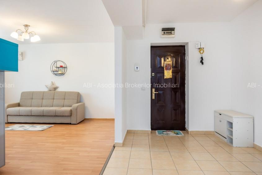 2 camere | Mobilat si Utilat | spatios | Vitan Barzesti | 0% comision - 5