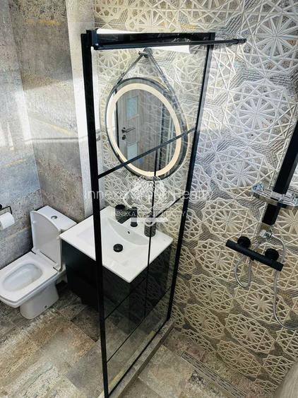 Apartament 3 camere | Parc Floreasca | Mobilat si utilat modern - 7