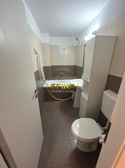3 camere Timpuri Noi/ bloc 94/ 2 bai/ mobilat/ comision 0% - 11