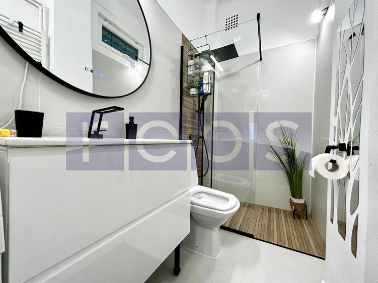 Închiriere Apartament 2 Camere | Loc de Parcare | Ultra finisat | Piața Romană - 11