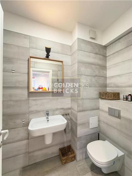 Arcul de Triumf | Imobil individual | 11 camere - 25