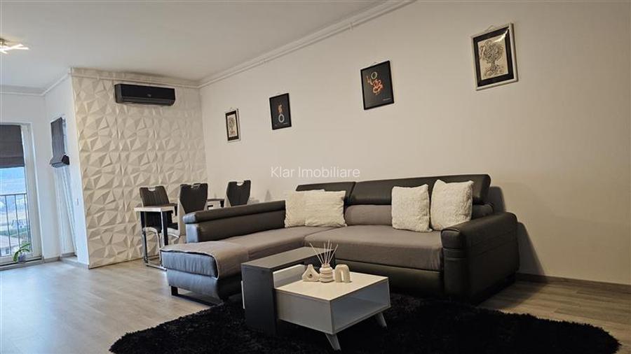 Apartament LUX 3 camere,71mp, Buna Ziua, Clar Residence - 16
