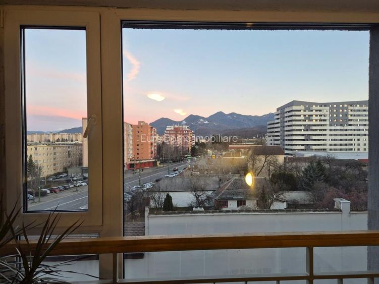 Exclusivitate -Apartament în bloc nou, Intrare Răcădău, cu priveliște spre Tâmpa - 19