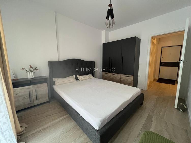 Studio de închiriat – Strada Biruinței 85, Popești-Leordeni  Pet friendly - 7