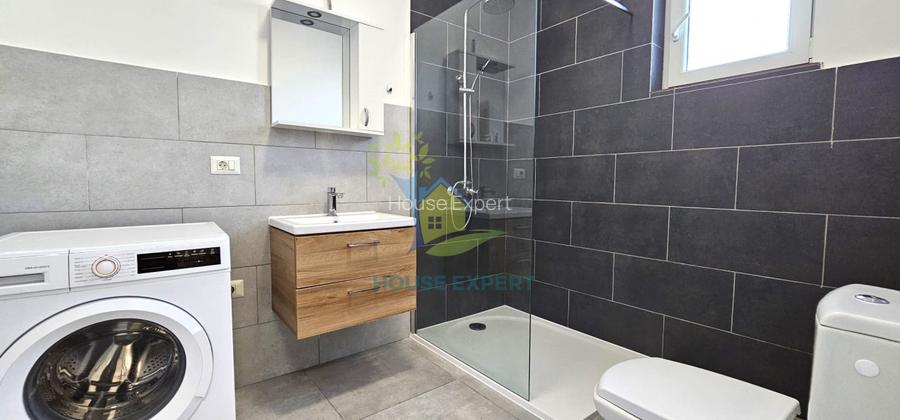 Casa pe parter cu 4 camere, teren 350 mp, Corbeanca, toate utilitatile - 14