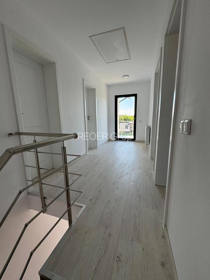 PAULESTI - vila 2024 la cheie ,  P+1E, Sc-174m - 220000 euro - 5