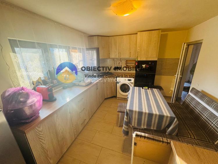 Casa + teren 476 mp – Tarcau, jud. Neamt - 13