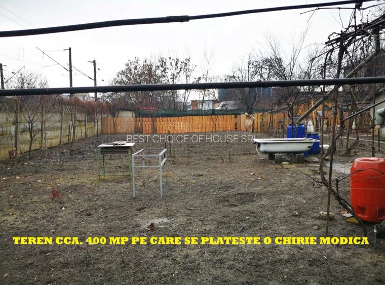 GARA MARE IASI , apartament la casa tip duplex , constructie supersolida - 17