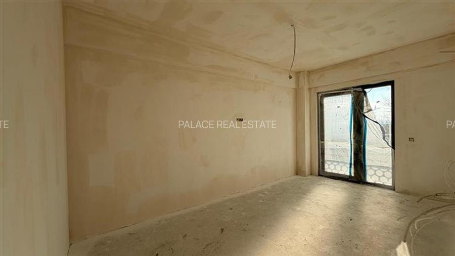 Apartament de 3 camere, etaj 1, bloc nou in Copou Stadion - 4