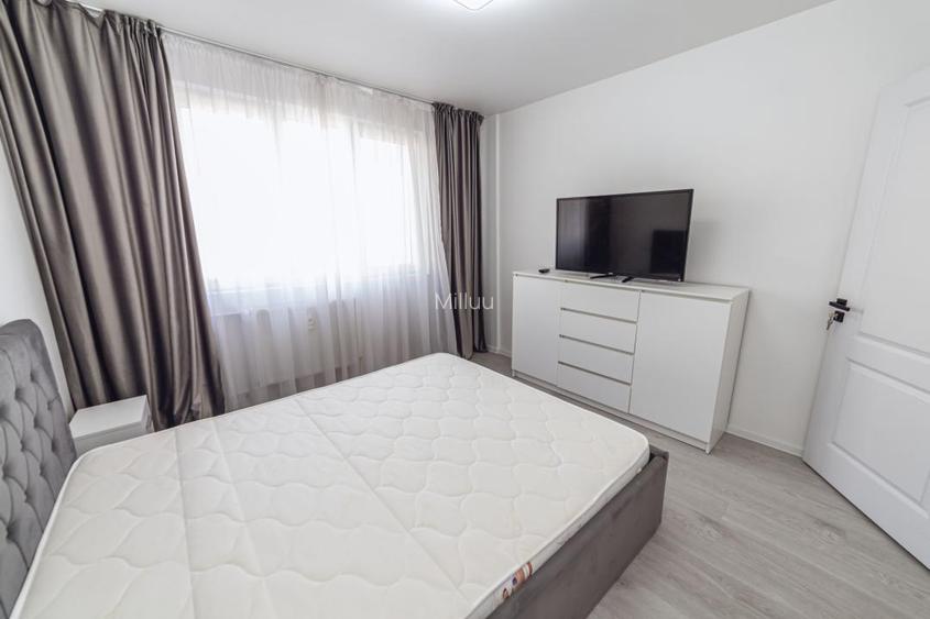 Apartament de 2 camere | Mobilat si Utilat | 5 Min Metrou Pacii - 7