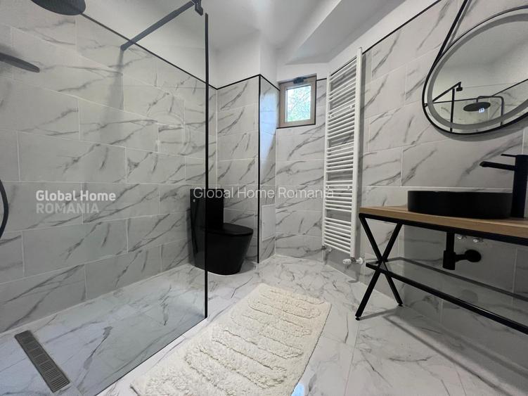 Apartament modern- zona Unirii |Prima închiriere -Mobilat-Utilat - 9