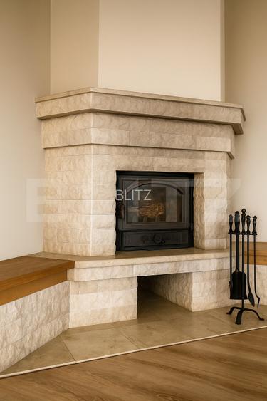 Casa spatioasa cu teren generos de 1600 mp, ideala pentru locuinta sau investiti - 14