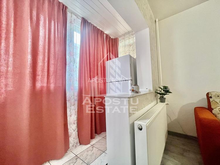 Apartament 1 camere, zona Micalaca - 2