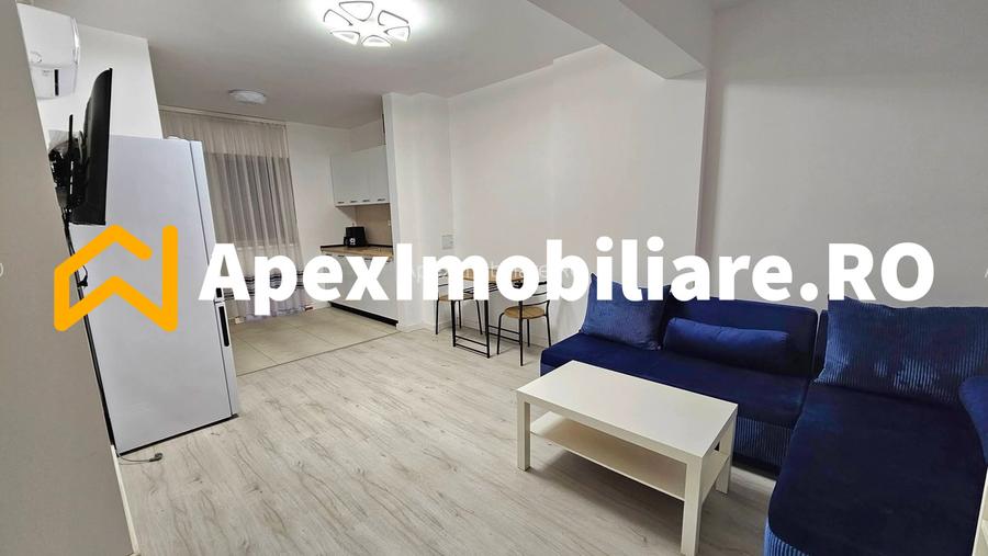 Garsoniera de inchiriat Popesti Leordeni București | ApexImobiliare.ro - 4