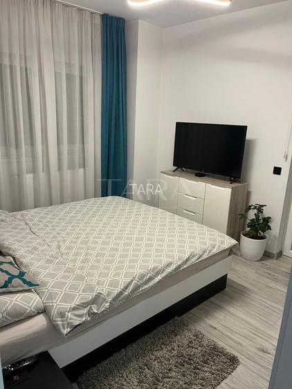 Apartament modern cu 2 camere și balcon generos – Mărăști. - 4