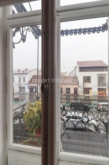 Apartament deosebit cu 4 camere in centrul orasului Cluj Napoca - 19