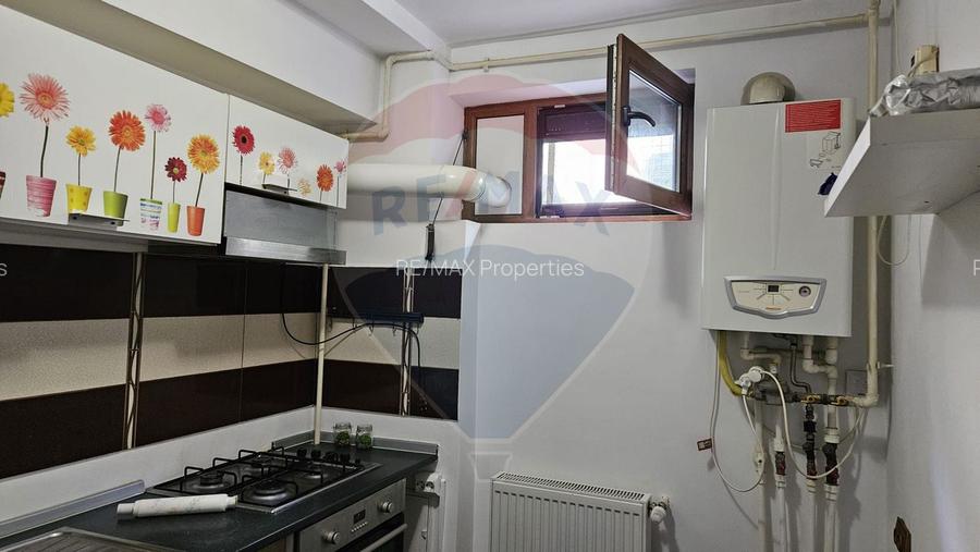 Apartament 2 camere decomandat | 450 m metrou Gorjului | Demisol - 5