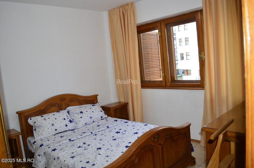 Centru - Prefectura, apartament 2 camere, 46 mp, de inchiriat! - 13