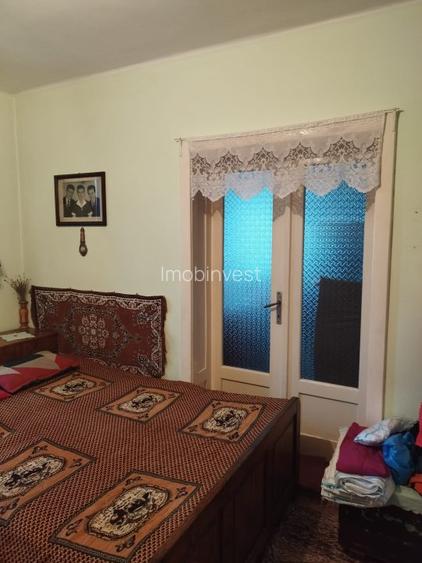 Sang. de Mures, casa cu 6 camere, 1070 mp, - 5