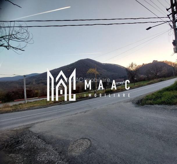 Teren Intravilan | 507MP | Urbanism| Acces auto Cisnădioara - 2