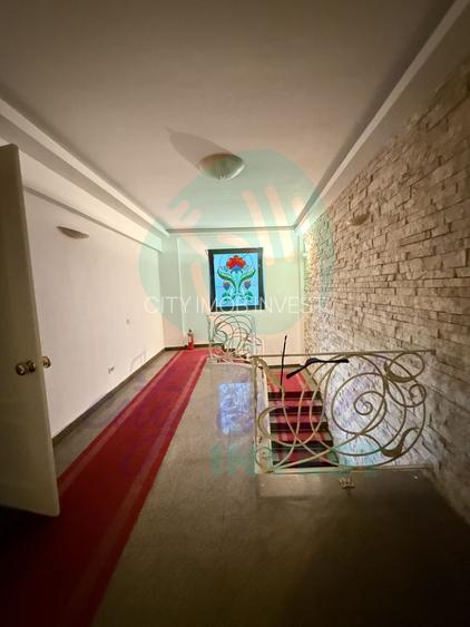 Spatiu comercial/birouri/salon de evenimente Calea Calarasilor-Hala Traian - 11