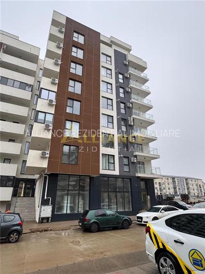 STudio spațios 45 mp – etaj 1, bloc nou, aproape de metrou - 2